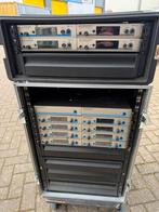 Sennheiser EW 500/300 G3 Microfoonset, Muziek en Instrumenten, Microfoons, Ophalen, Gebruikt, Overige typen, Draadloos