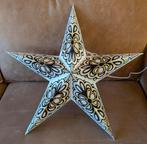 Grote kerstster met licht – sfeervol en feestelijk, Diversen, Kerst, Ophalen, Nieuw