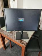 Monitor pc merk samsung, Computers en Software, Monitoren, Ophalen of Verzenden, Zo goed als nieuw, 60 Hz of minder