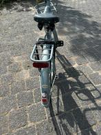 Kinderfiets, Fietsen en Brommers, Fietsen | Meisjes, Ophalen, Gebruikt, Cortina, Handrem