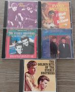 The Everly Brothers, Cd's en Dvd's, Ophalen of Verzenden, Zo goed als nieuw, 1980 tot 2000