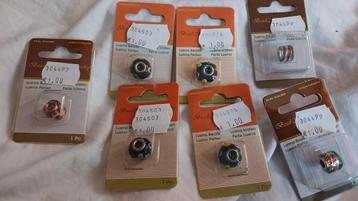 Luena Perlen beschikbaar voor biedingen