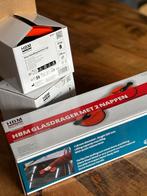 Zuignappen dubbele en enkele NIEUW, Ophalen of Verzenden, Nieuw