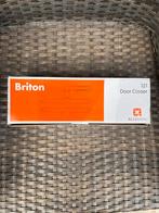 Briton 121 Deurdranger - Nieuw in doos, Doe-het-zelf en Verbouw, Ophalen of Verzenden, Nieuw, Overige materialen, Overige typen