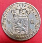 Halve gulden 1859. Zfr., ½ gulden, Koning Willem III, Zilver, Ophalen of Verzenden