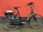 Perfecte staat Batavus Bosch middenmotor E-bike weinig gebr., Fietsen en Brommers, Elektrische fietsen, Ophalen of Verzenden, 50 km per accu of meer
