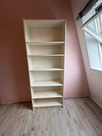 Stellingskast / Voorraadkast Wit Hout, Ophalen, Gebruikt