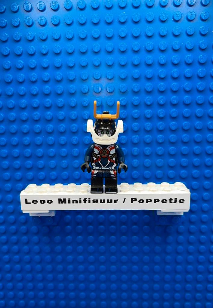 Lego Minifiguur / Poppetje NJO0428., Kinderen en Baby's, Speelgoed | Duplo en Lego, Zo goed als nieuw, Lego, Ophalen of Verzenden