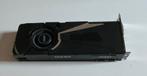 MSI gtx 1080 aero OC 8GB, Ophalen, PCI-Express 3, Gebruikt, DisplayPort