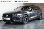 Volvo V60 2.0 T6 Plug-in hybrid AWD Plus Dark | Verwarmbare, Auto's, Volvo, Gebruikt, Euro 6, 4 cilinders, Vierwielaandrijving