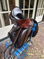 CUSTOM ICON CODA, Dieren en Toebehoren, Paarden en Pony's | Zadels, Ophalen of Verzenden, Zo goed als nieuw, Dressuur
