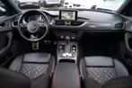 Audi A6 Avant 3.0 TDI BiT quattro Competition | Panorama | B, Automaat, Gebruikt, Euro 6, Diesel