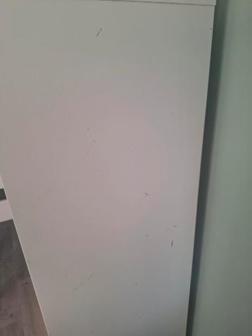 Pax kast Ikea 8 vakken - afbeelding 2