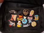 Diverse Disney pins, Verzamelen, Ophalen of Verzenden, Zo goed als nieuw, Figuurtje, Speldje of Pin