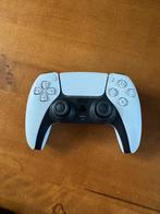 PlayStation 5 Controller - Wit, Spelcomputers en Games, Spelcomputers | Sony PlayStation Consoles | Accessoires, PlayStation 5