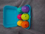 Tomy bright eggs, Ophalen of Verzenden, Gebruikt, Overige typen, Met geluid