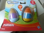 babyspeelgoed  Weeblesplayskool weebles poppetjes, Verzenden, Nieuw, Overige typen