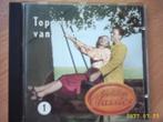 Golden Classics Toppers van toen, Ophalen, Gebruikt, Overige genres