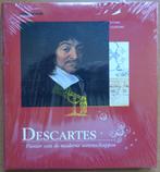 Descartes, Pionier van de moderne wetenschappen, Ettore Lojacno, Verzenden, Nieuw, 17e en 18e eeuw