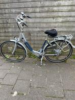 Mooie Sparta ION L fiets met werkende accu en oplader, 30 tot 50 km per accu, Gebruikt, Sparta, Minder dan 47 cm