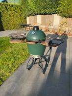 Big Green Egg L + Conveggtor & Rooster, Tuin en Terras, Houtskoolbarbecues, Ophalen of Verzenden, Gebruikt, Big Green Egg (origineel)