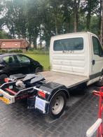 Mmbs iveco daily, Particulier, Te koop