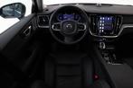 Volvo S60 RECHARGE T6 AWD ULTIMATE BRIGHT -PANO.DAK|GEVENT.L, Auto's, Volvo, Automaat, 12 maanden, Gebruikt, Euro 6