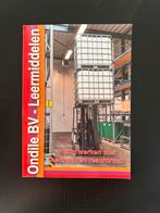 Veilig werken met heftruck en reach truck, Ophalen of Verzenden, Gelezen, MBO