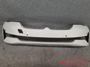 BMW G30 G31 LCI VOORBUMPER ORIGINEEL beschikbaar voor biedingen