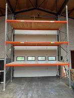 Gebruikte AR palletstelling stelling te koop!, Verzenden