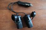 Verlengende splitter voor Sigarettenaansteker 12V - 24V -, Ophalen of Verzenden, Gebruikt