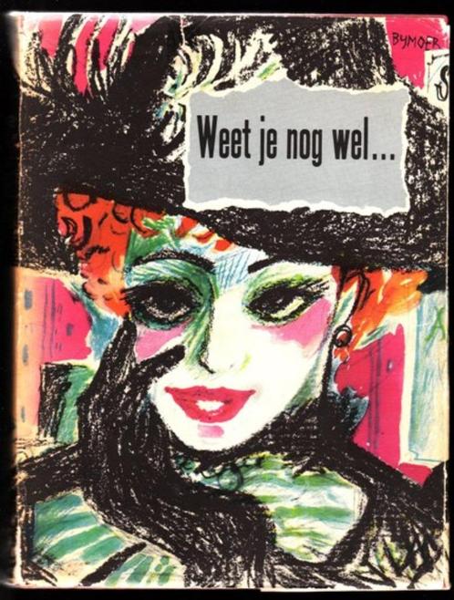 WEET JE NOG WEL ... boek vol pluche & plezier - 1900-1929, Boeken, Geschiedenis | Vaderland, Zo goed als nieuw, Ophalen of Verzenden
