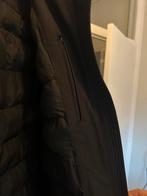 Jas zwart Airforce, Ophalen of Verzenden, Gedragen, Maat 42/44 (L), Zwart