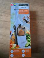 Nieuwe Livington TurboCut - Nog geseald!, Ophalen of Verzenden, Nieuw