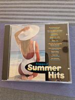 Biggest Summer Hits, Cd's en Dvd's, Cd's | Verzamelalbums, Ophalen of Verzenden, Zo goed als nieuw, Pop