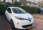 Renault Zoe R110 2019 109 pk– Huuraccu– APK 06-2027, Electronic Stability Program (ESP), 0 kg, 135 min, Wit