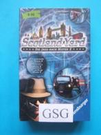 Scotland yard nr. 23 381 6-00, Hobby en Vrije tijd, Gezelschapsspellen | Bordspellen, Ophalen, Nieuw