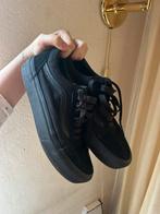 Vans old skool 42, Kleding | Dames, Schoenen, Verzenden, Zo goed als nieuw, Zwart, Sneakers of Gympen