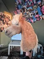 Kht Rosered hobbyhorse, Hobby en Vrije tijd, Overige Hobby en Vrije tijd, Ophalen of Verzenden, Zo goed als nieuw