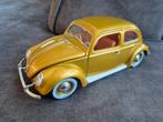 Bburago Volkswagen Kever Modelauto, Hobby en Vrije tijd, Modelauto's | 1:18, Ophalen of Verzenden, Zo goed als nieuw, Auto, Overige merken