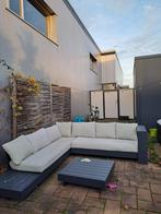 Lounge set, Tuin en Terras, Tuinsets en Loungesets, Ophalen of Verzenden, Zo goed als nieuw, Aluminium