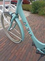 Alpina Clubb meisjes fiets, Ophalen, Gebruikt, 24 inch