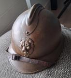 Belgische M26 legerhelm., Verzamelen, Militaria | Tweede Wereldoorlog, Ophalen of Verzenden, Landmacht, Overige gebieden