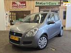 Suzuki Splash 1.0 Comfort/AIRCO/KOPPELING VERVANGEN/, Stof, Gebruikt, Zwart, 996 cc