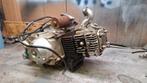 110cc Quad Motorblok 4 Takt - Semi Automaat, Ophalen, Gebruikt, Blok