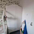Stoere Meiden Kledingkast, Huis en Inrichting, Kasten | Kledingkasten, Ophalen, Kindermeubels, 50 tot 100 cm, Zo goed als nieuw