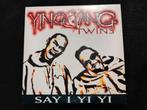 Ying Yang Twins - Say I Yi Yi, Ophalen of Verzenden, Zo goed als nieuw, Pop