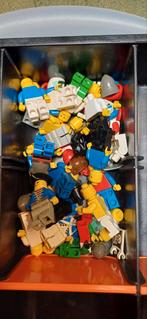 Enkele lego poppetjes oud, Kinderen en Baby's, Speelgoed | Duplo en Lego, Ophalen of Verzenden