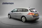 Peugeot 308 SW 1.2 PureTech Executive - Panorama, Carplay, T, Gebruikt, Euro 6, 1199 cc, Met garantie (alle)