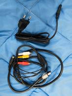 Sega Dreamcast Video & Stroomkabel -, Gebruikt, Overige genres, 1 speler, Ophalen of Verzenden